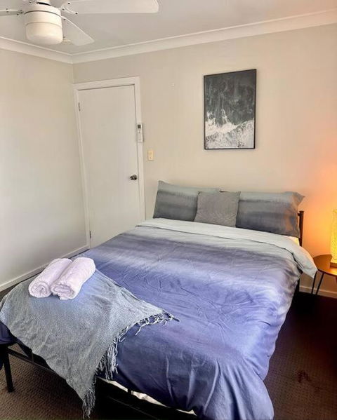 Maya Newcasle 6 Bedrooms Home - Accommodation Nelson Bay 3