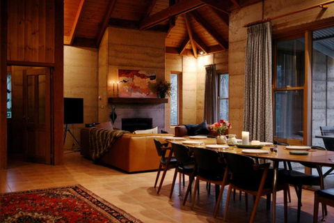 Melliodora - Relax, Unwind & Recharge - Accommodation Nelson Bay 3