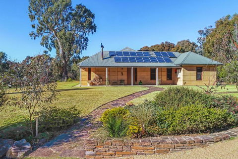 Melliodora - Relax, Unwind & Recharge - Accommodation Nelson Bay 0