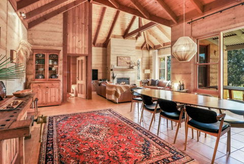 Melliodora - Relax, Unwind & Recharge - Accommodation Nelson Bay 1