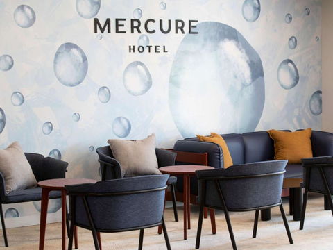Mercure Sydney Blacktown - Accommodation Nelson Bay 0