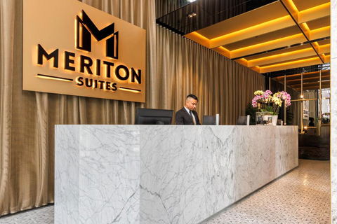 Meriton Suites Melbourne - Accommodation Nelson Bay 2