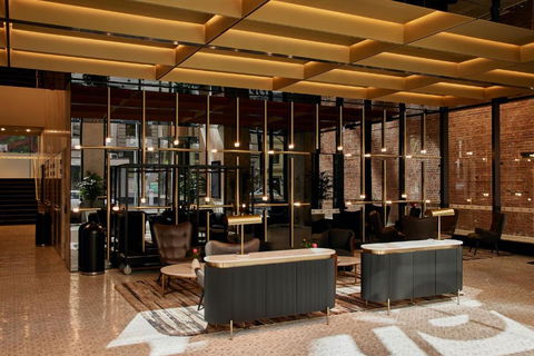Meriton Suites Melbourne - Accommodation Nelson Bay 3
