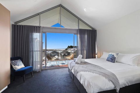 Milieu At Seine - Accommodation Nelson Bay 1