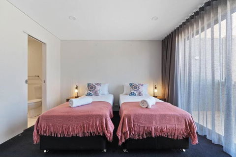 Milieu At Seine - Accommodation Nelson Bay 2
