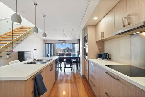 Milieu At Seine - Accommodation Nelson Bay 3