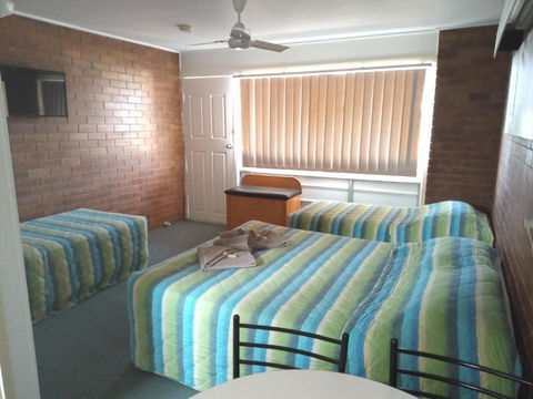 Millmerran Motel - Accommodation Nelson Bay 3