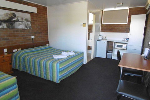 Millmerran Motel - Accommodation Nelson Bay 1