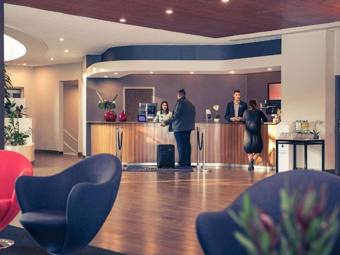 Mercure Sydney Parramatta - Nelson Bay Accommodation.com 3
