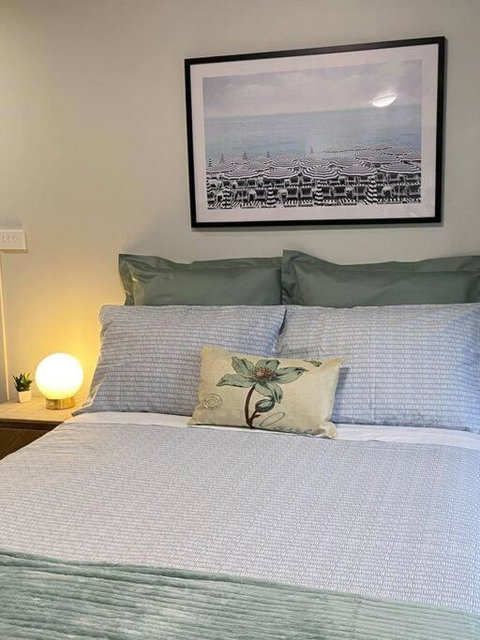 MEPLE, Tiny Home, Pets, Walk2Food, WiFi, Bfast, - Accommodation Nelson Bay 0