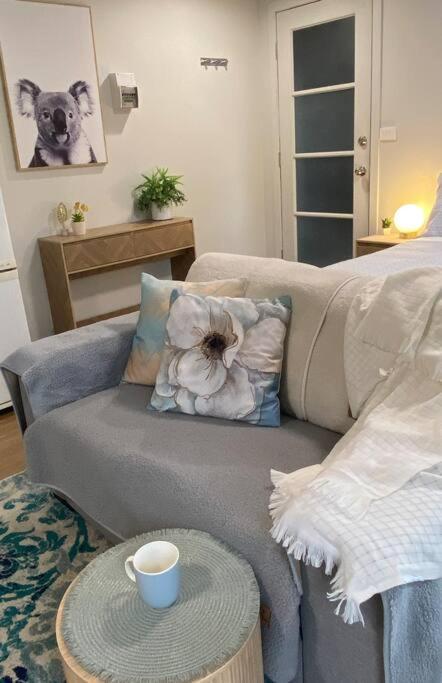 MEPLE, Tiny Home, Pets, Walk2Food, WiFi, Bfast, - Accommodation Nelson Bay 2