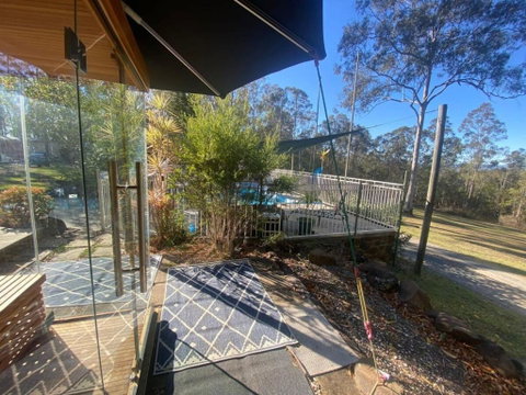 Mirror Reflections By Tiny Away - Accommodation Nelson Bay 1