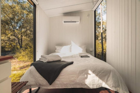 Mirror Reflections By Tiny Away - Accommodation Nelson Bay 3