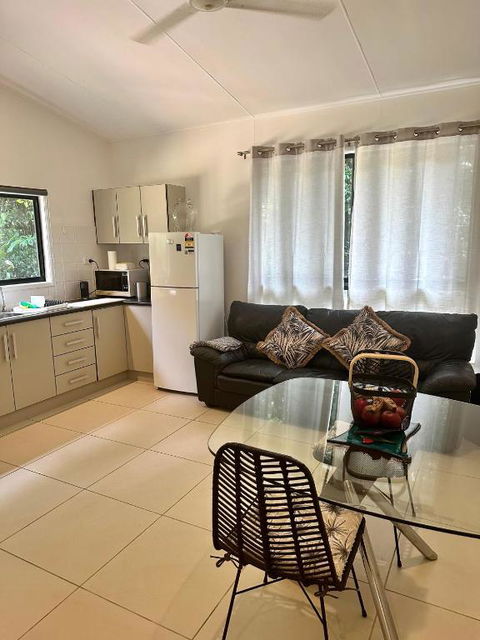Misty Mountains Hideaway - Accommodation Nelson Bay 2