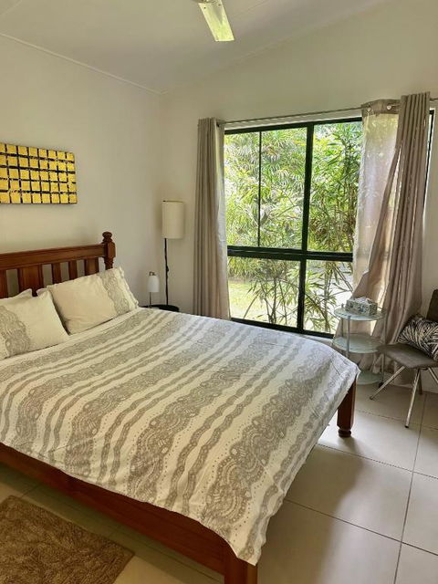 Misty Mountains Hideaway - Accommodation Nelson Bay 1