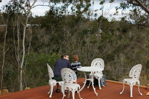 MN Happy Nest By Tiny Away - Accommodation Nelson Bay 3