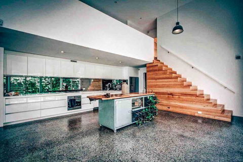 Modern House Close To CBD & Adelaide Oval - Accommodation Nelson Bay 0