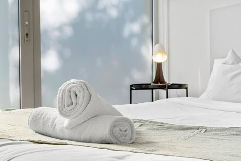 Modern Self-contained Studio At Crows Nest - Accommodation Nelson Bay 3