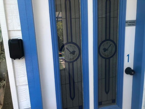 Mole Creek Hideaway - Accommodation Nelson Bay 3