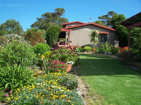 Monaro Cottage - Accommodation Nelson Bay 0
