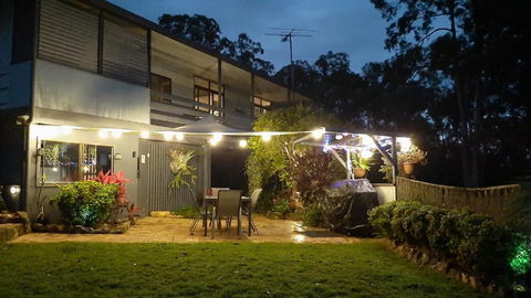 Moogie House - Accommodation Nelson Bay 3