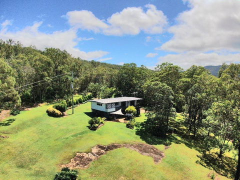 Moogie House - Accommodation Nelson Bay 0