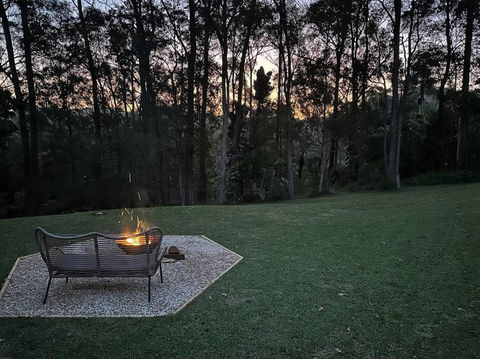Moondance Retreat - Accommodation Nelson Bay 0