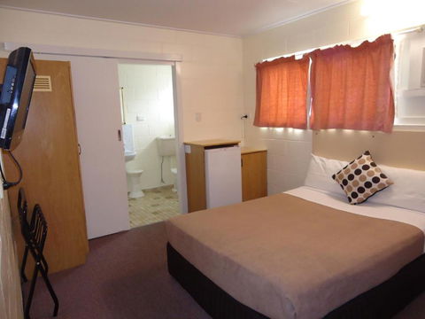 Moondarra Motel - Accommodation Nelson Bay 1