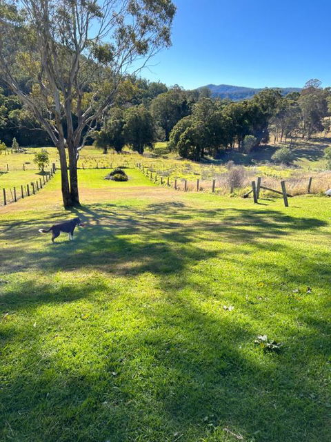 Misty Mountain Cottage At Krambach - Accommodation Nelson Bay 2
