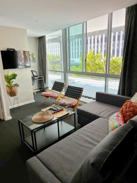 NEW Exquistely Furnished 2 Bedroom Apartment - Accommodation Nelson Bay 1