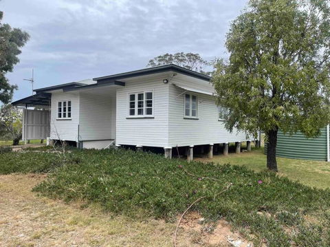 Mt Emlyn Farm Cottage - Accommodation Nelson Bay 1