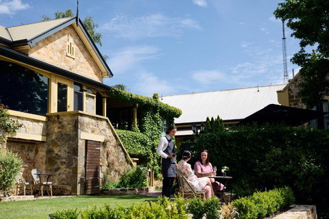 Mount Lofty House & Estate Adelaide Hills - Accommodation Nelson Bay 3