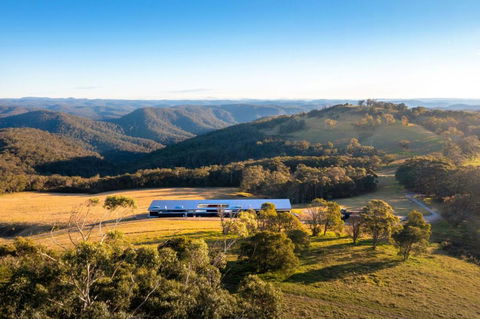 Mountain Top Bilpin, Studio 1 Isyd - Accommodation Nelson Bay 1