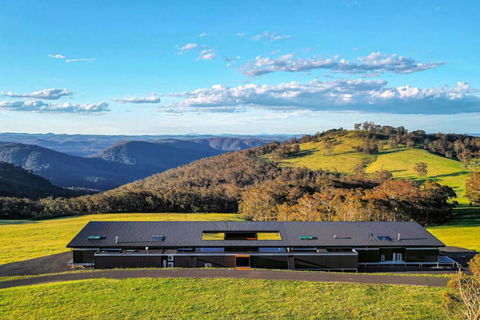 Mountain Top Bilpin, Studio 1 Isyd - Accommodation Nelson Bay 2
