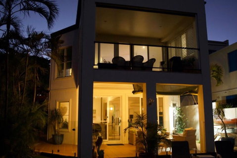 Moreton Bay Beach Lodge - Accommodation Nelson Bay 3