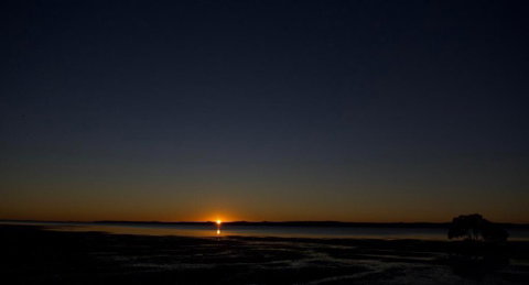 Moreton Bay Beach Lodge - Accommodation Nelson Bay 2