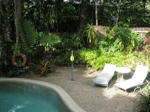 Mossman Gorge Bed And Breakfast - Accommodation Nelson Bay 1