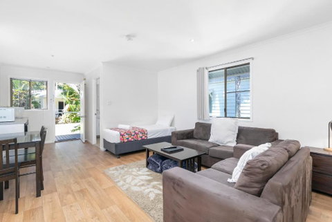 Mossman Resort Holiday Villas - Accommodation Nelson Bay 1