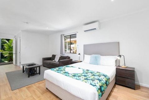 Mossman Resort Holiday Villas - Accommodation Nelson Bay 3