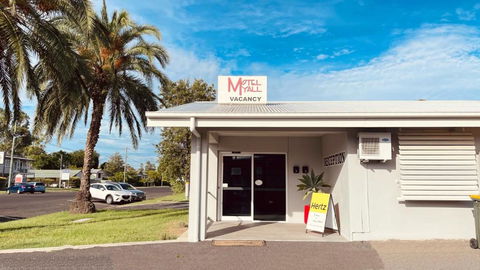 Motel Myall - Accommodation Nelson Bay 3