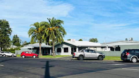 Motel Myall - Accommodation Nelson Bay 1
