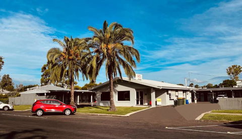 Motel Myall - Accommodation Nelson Bay 0