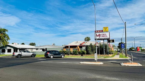 Motel Myall - Accommodation Nelson Bay 2