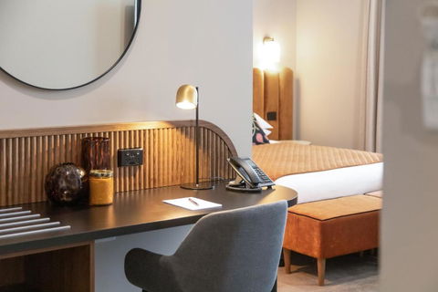 Mount Gambier Hotel - Accommodation Nelson Bay 0