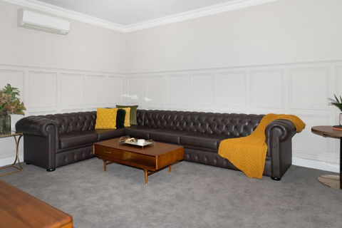 Mount Gambier Hotel - Accommodation Nelson Bay 1
