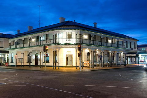 Mount Gambier Hotel - Accommodation Nelson Bay 2