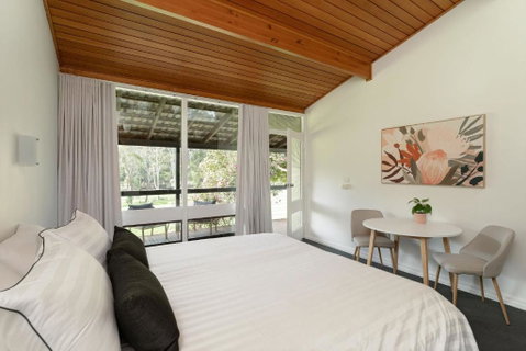 Mount Lofty Golf Course - Nelson Bay Accommodation.com 0