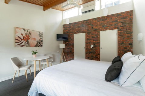 Mount Lofty Golf Course - Nelson Bay Accommodation.com 2