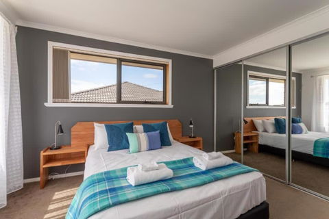 Mountain Explorer - Perfect Base For Exploring - Accommodation Nelson Bay 3