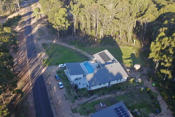 Mountain Valley with Accommodation Nelson Bay